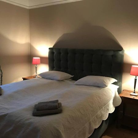 Moldegaard Farmhouse - Apartment B Moldegard Экстерьер фото